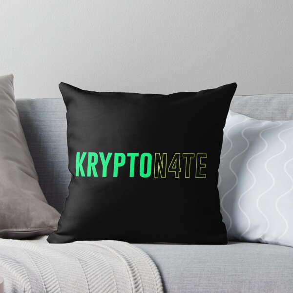 Item preview, Kryptonate - Nate Robinson designed and sold by ericjohanes.