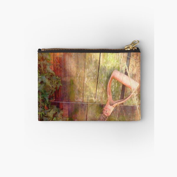 Item preview, Old Shovel designed and sold by Elizabeth "Tibby" Steedly.