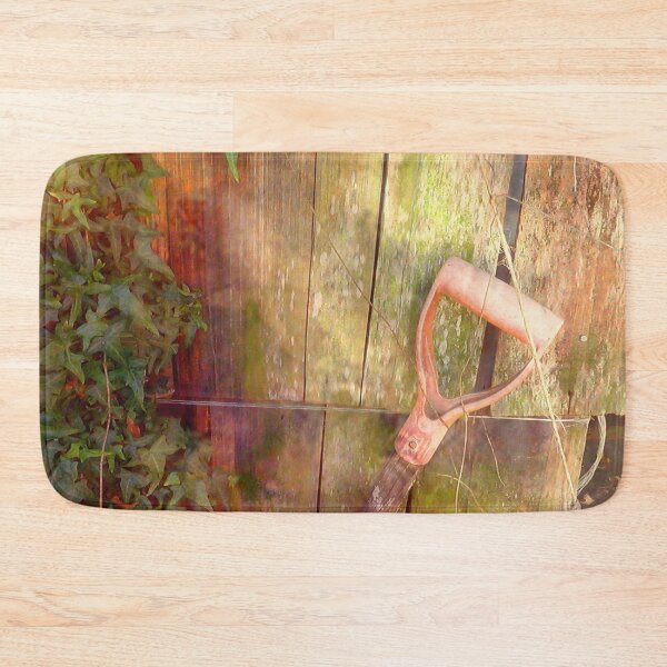 Item preview, Old Shovel designed and sold by Elizabeth "Tibby" Steedly.