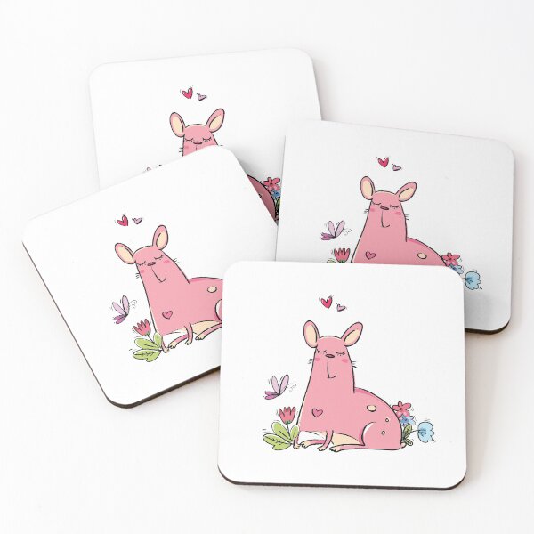 Item preview, Pink Dog Beauty designed and sold by All-Streets.