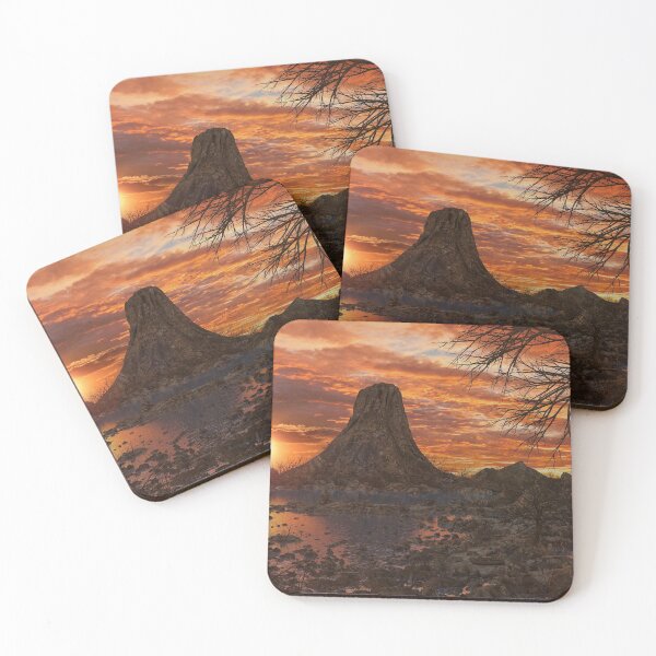 Artikelvorschau, Sonnenuntergang Vulcano entworfen und verkauft von Marc  Mons.
