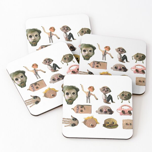 Item preview, a whole set yum wet designed and sold by MajesticCube.