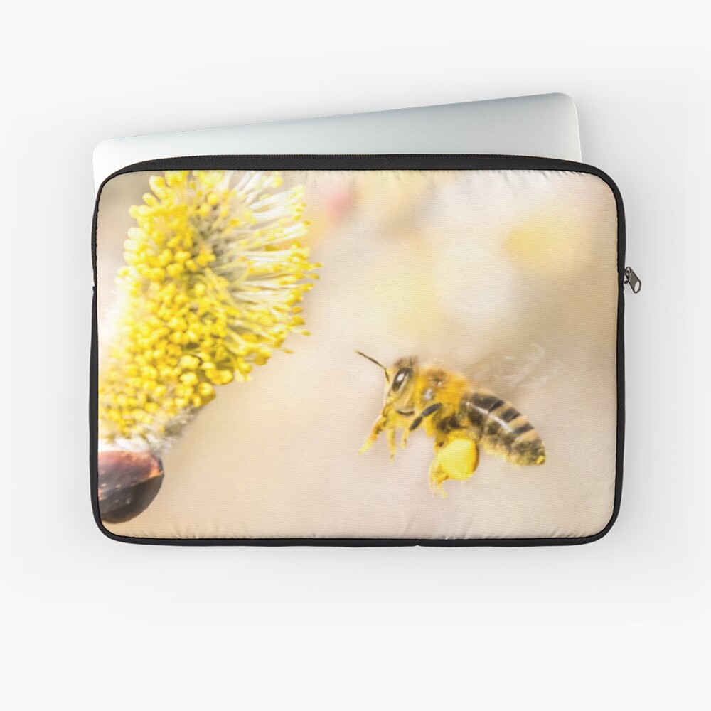 Artikel-Vorschau von Laptoptasche, designt und verkauft von Igelchen.