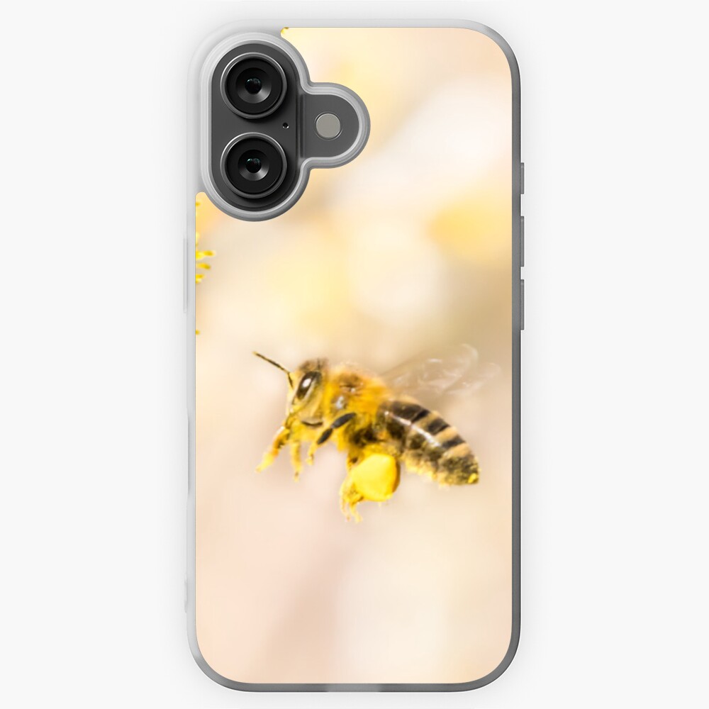 Artikel-Vorschau von iPhone Flexible Hülle, designt und verkauft von Igelchen.