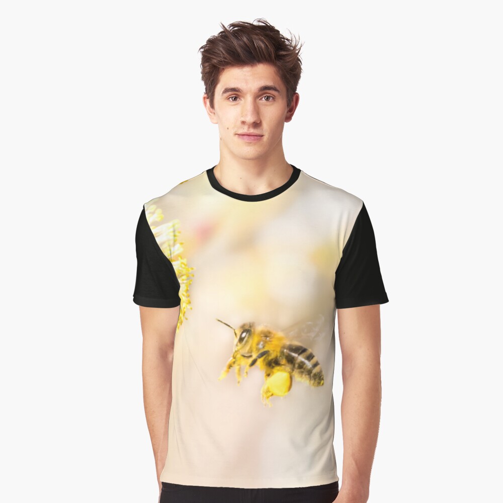 Artikel-Vorschau von Grafik T-Shirt, designt und verkauft von Igelchen.