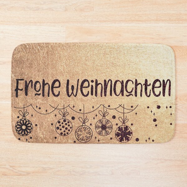 Item preview, Merry Christmas 6 designed and sold by Ute Bivona.