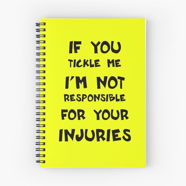 Item preview, IF YOU TICKLE ME designed and sold by MallsD.