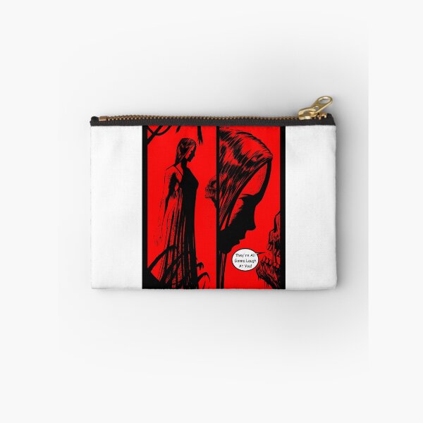 Item preview, Carrie meeting mom. designed and sold by Doug Saquic.