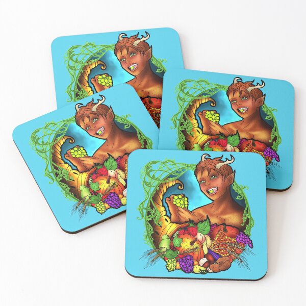 Item preview, Cornucopia designed and sold by NorroenDyrd.
