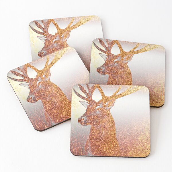 Item preview, Stag 13 designed and sold by Ute Bivona.
