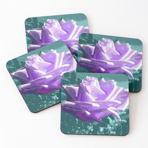Item preview, Purple Rose designed and sold by William E Lopez.