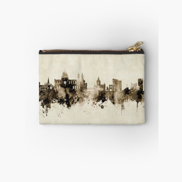 Item preview, Galway Ireland Skyline designed and sold by ArtPrints.