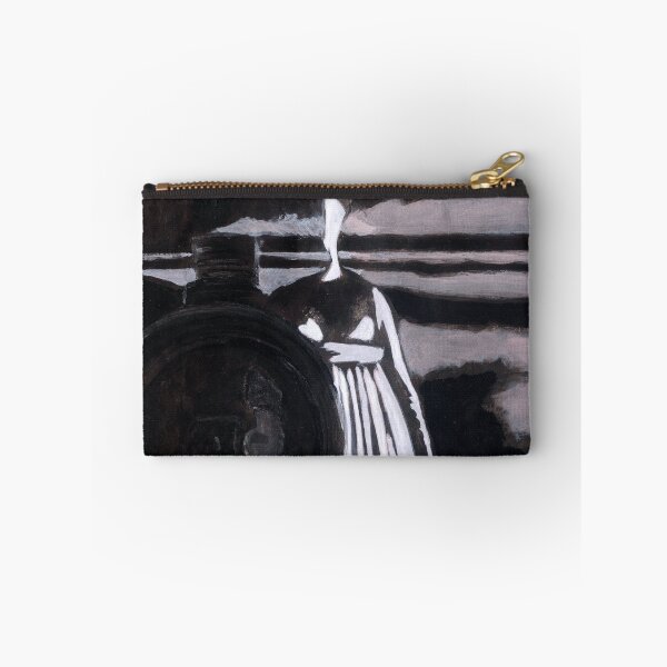 Item preview, Léon Spilliaert - Aurore - Woman and Locomotive - Aurore - Femme et Locomotive designed and sold by ArtExpression.
