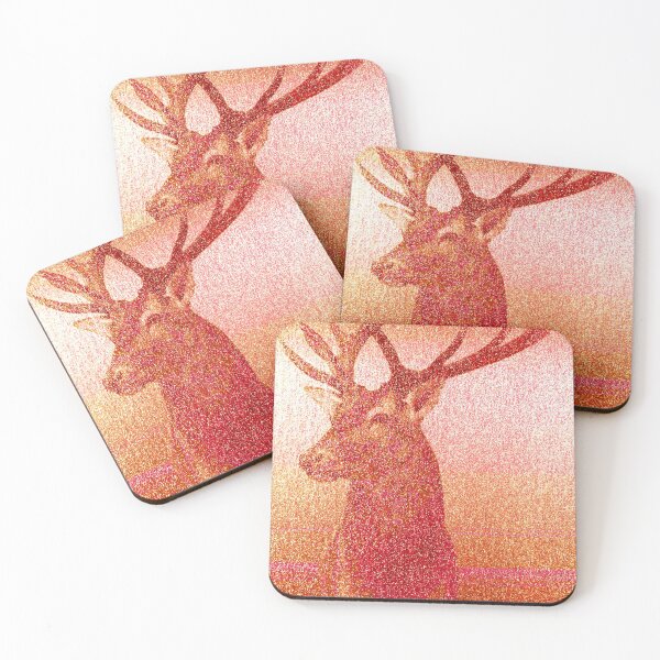 Item preview, Stag 14 designed and sold by Ute Bivona.