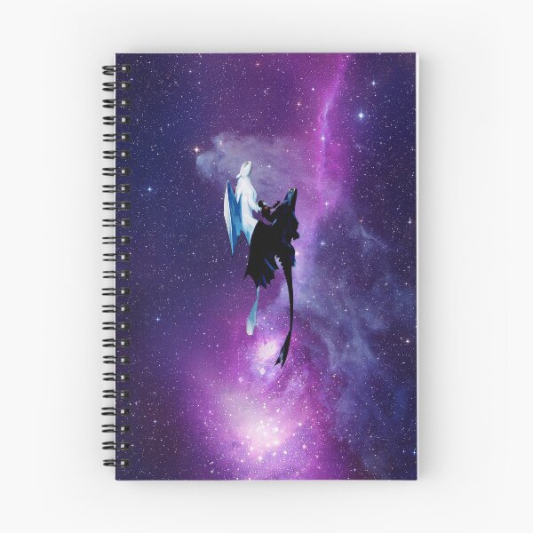 Item preview, Dragon Galaxy Vector Art designed and sold by Sam Punter.