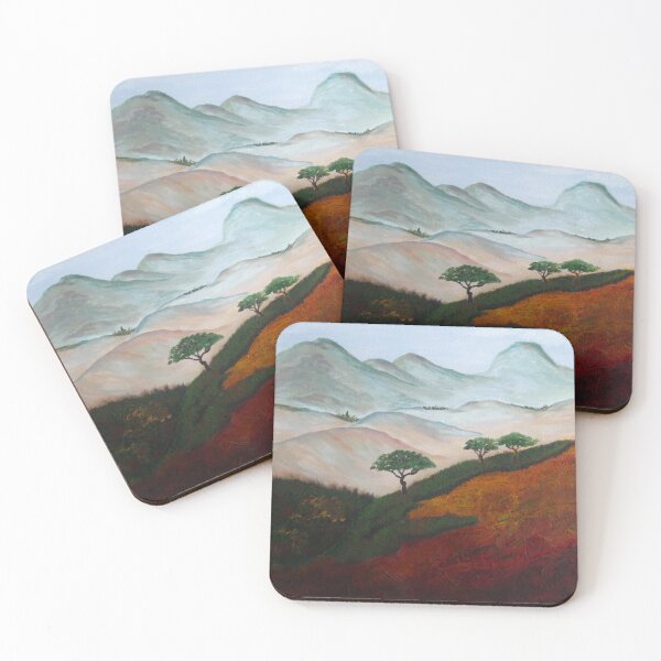 Item preview, AfricanLandscape designed and sold by Roswitha Lorz.