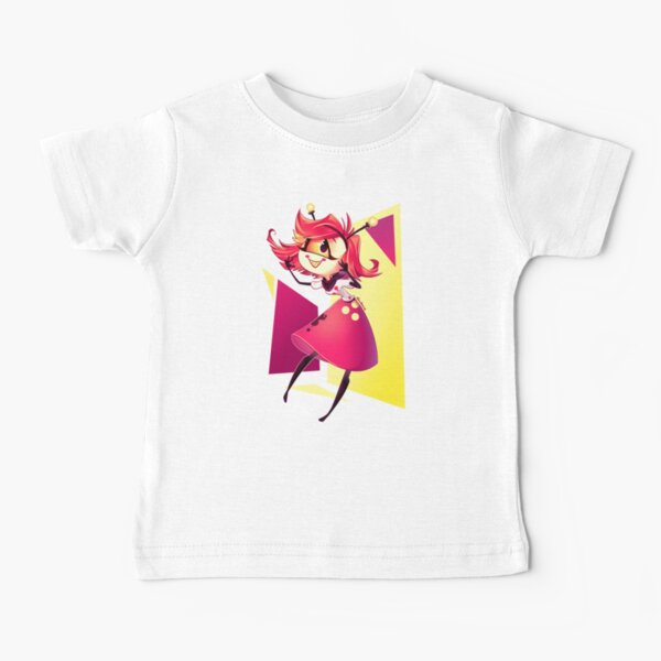 Hazbin Hotel Baby T-Shirts | Redbubble