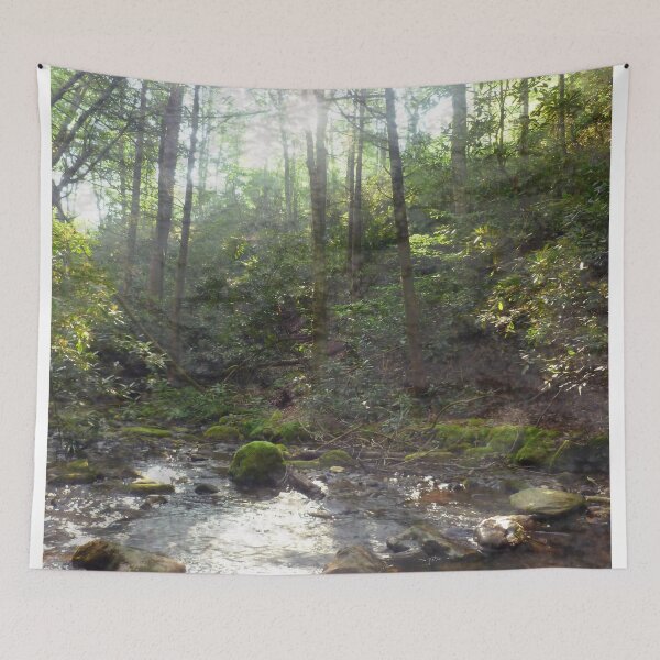 Item preview, Silver Morning designed and sold by Elizabeth "Tibby" Steedly.