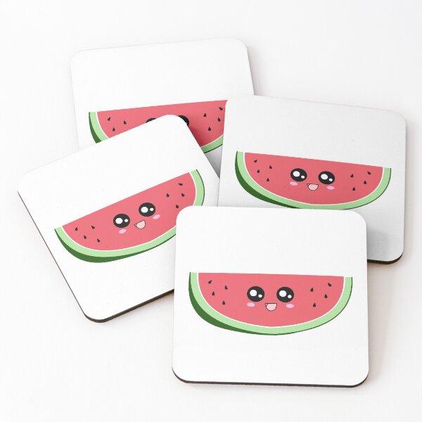 Item preview, Cute Watermelon Half designed and sold by --Iris--.