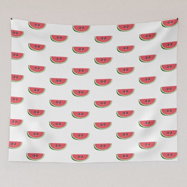 Item preview, Cute Watermelon Half designed and sold by --Iris--.