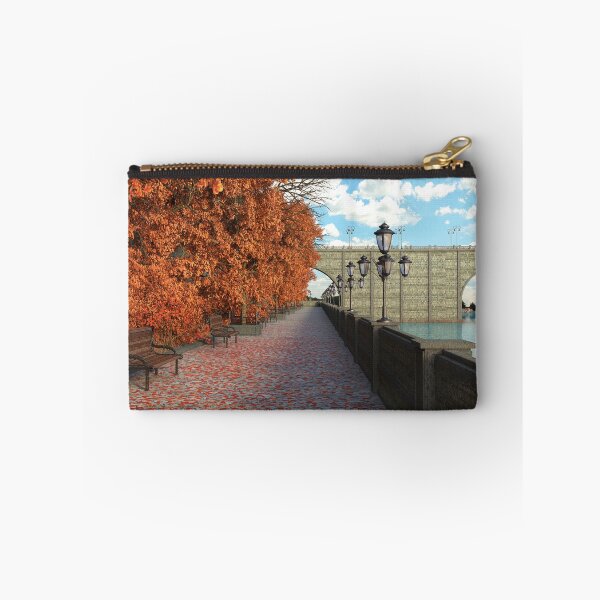 Item preview, Autumn Benchs designed and sold by Marc  Mons.