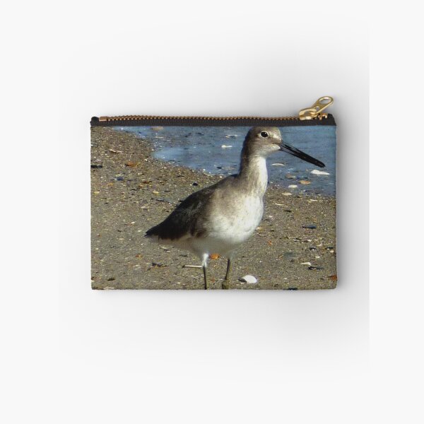 Item preview, Wild Willet Walking designed and sold by Elizabeth "Tibby" Steedly.