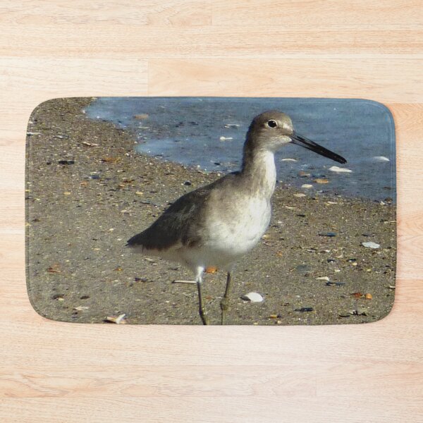Item preview, Wild Willet Walking designed and sold by Elizabeth "Tibby" Steedly.