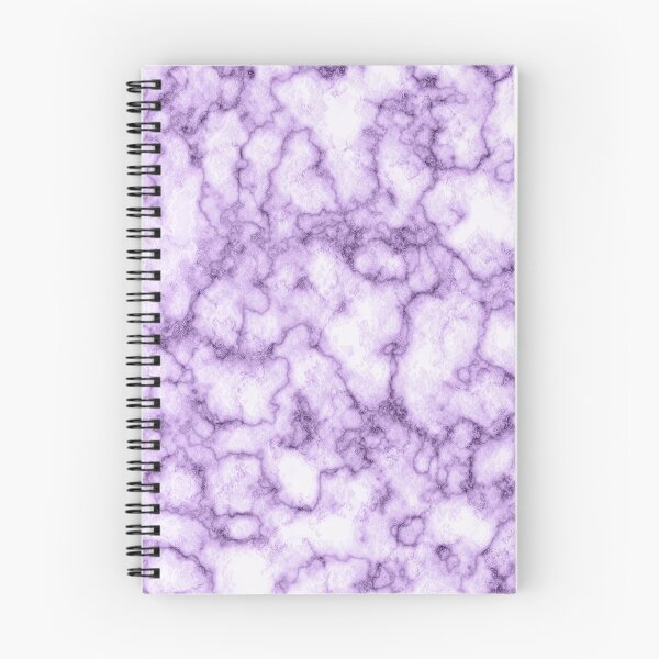 Item preview, Cool Purple Marble designed and sold by knightsydesign.