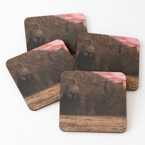 Item preview, Spartan Cave designed and sold by Marc Mons.