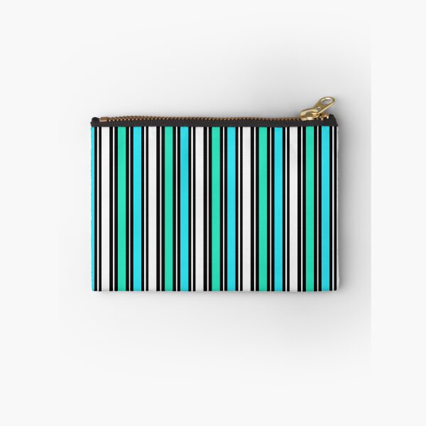 Item preview, Bright vertical stripes designed and sold by fuzzyfox.