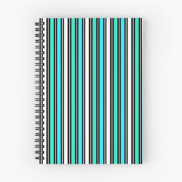 Item preview, Bright vertical stripes designed and sold by fuzzyfox.