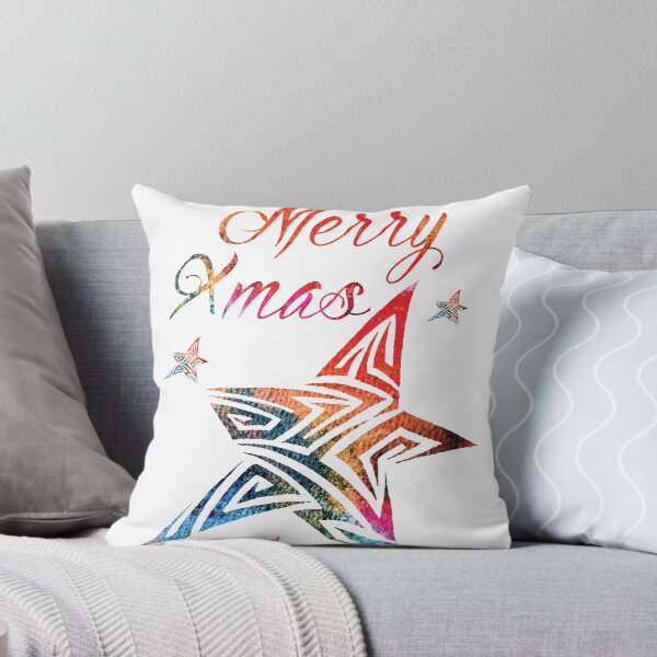 Item preview, Merry Xmas designed and sold by Ute Bivona.