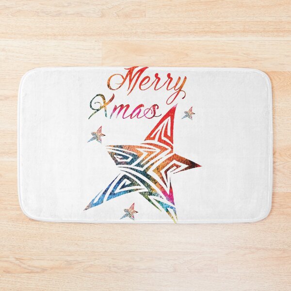 Item preview, Merry Xmas designed and sold by Ute Bivona.