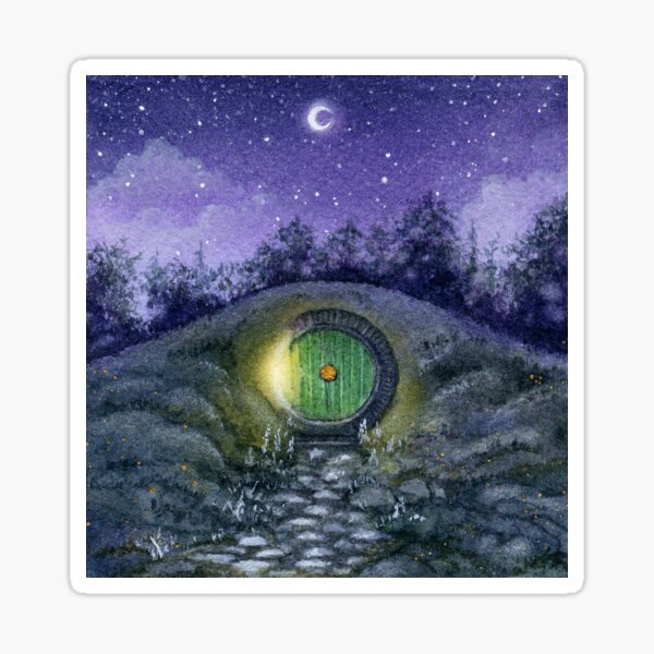 Item preview, Open Door designed and sold by KinkoWhite.