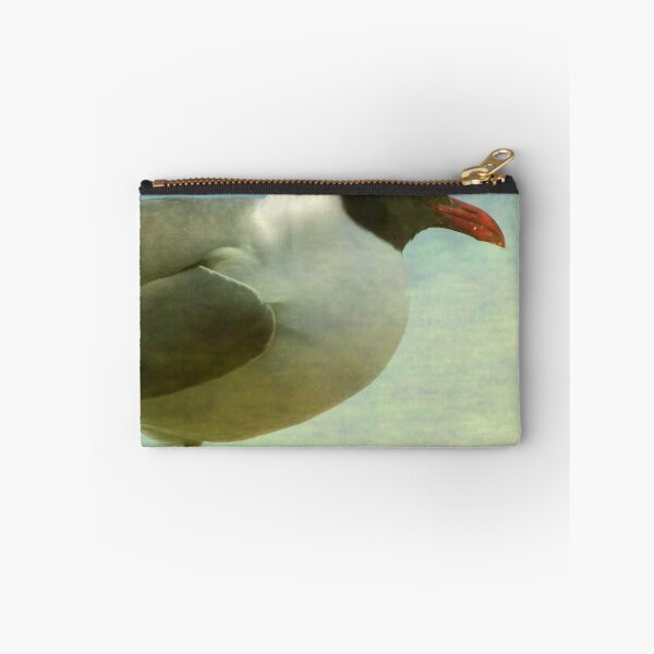Item preview, Laughing Gull designed and sold by Elizabeth "Tibby" Steedly.