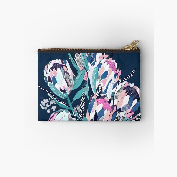 Item preview, Colour bunch (Navy) designed and sold by InkheArt  Designs.