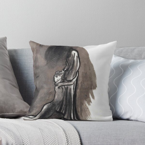 Item preview, Léon Spilliaert - The Desire - Le Désir designed and sold by ArtExpression.