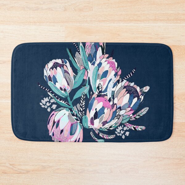 Item preview, Colour bunch (Navy) designed and sold by InkheArt  Designs.