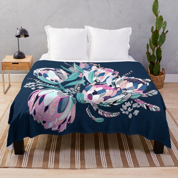 Item preview, Colour bunch (Navy) designed and sold by InkheArt  Designs.