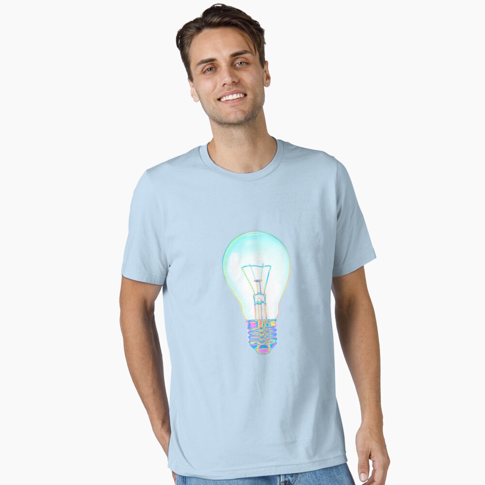 Item preview, Essential T-Shirt designed and sold by dinaaaaaah.