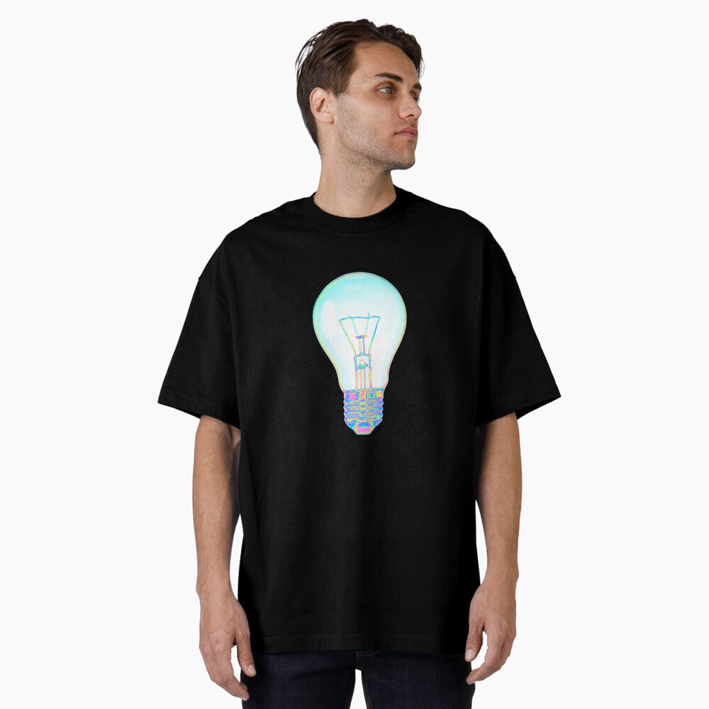 Item preview, Oversized T-Shirt designed and sold by dinaaaaaah.