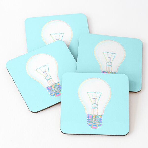 Item preview, Holographic Light designed and sold by dinaaaaaah.