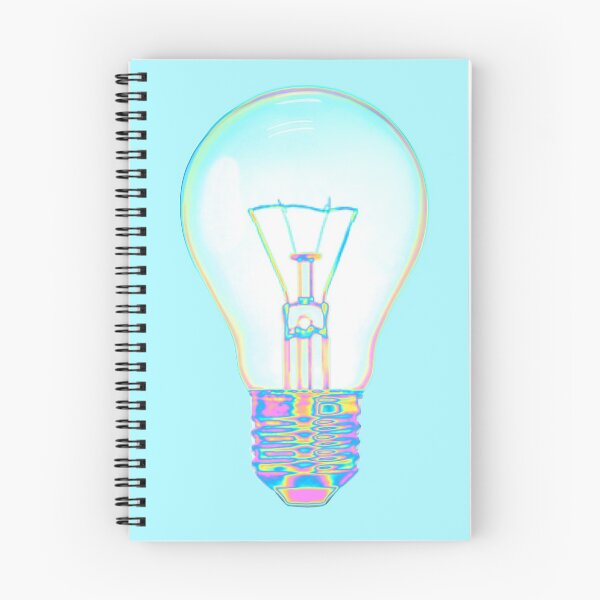 Item preview, Holographic Light designed and sold by dinaaaaaah.
