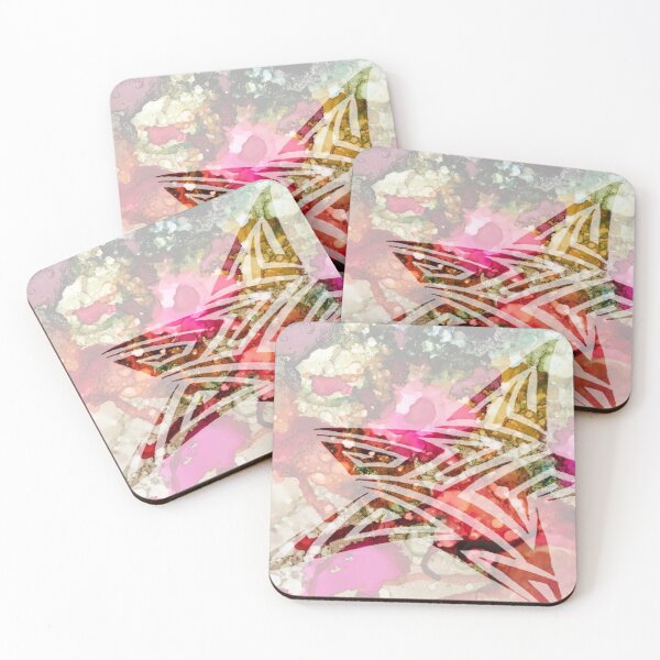 Item preview, Star 2 designed and sold by Ute Bivona.
