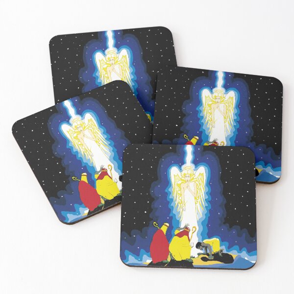 Item preview, Gabriels Christmas Message designed and sold by Paul Bridgeman.