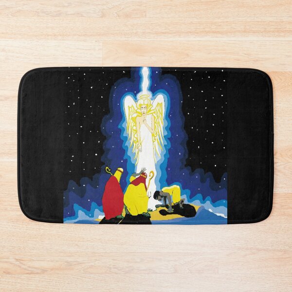 Item preview, Gabriels Christmas Message designed and sold by Paul Bridgeman.