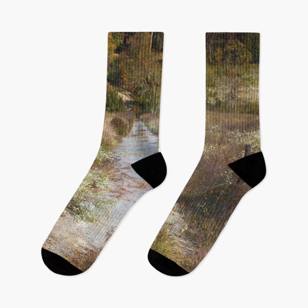 Item preview, Abandoned designed and sold by Elizabeth "Tibby" Steedly.