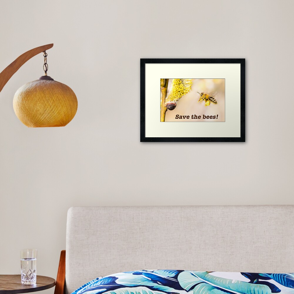 Artikel-Vorschau von Gerahmter Kunstdruck, designt und verkauft von Igelchen.
