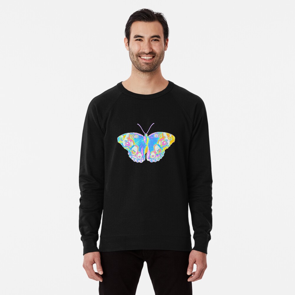 Item preview, Lightweight Sweatshirt designed and sold by dinaaaaaah.