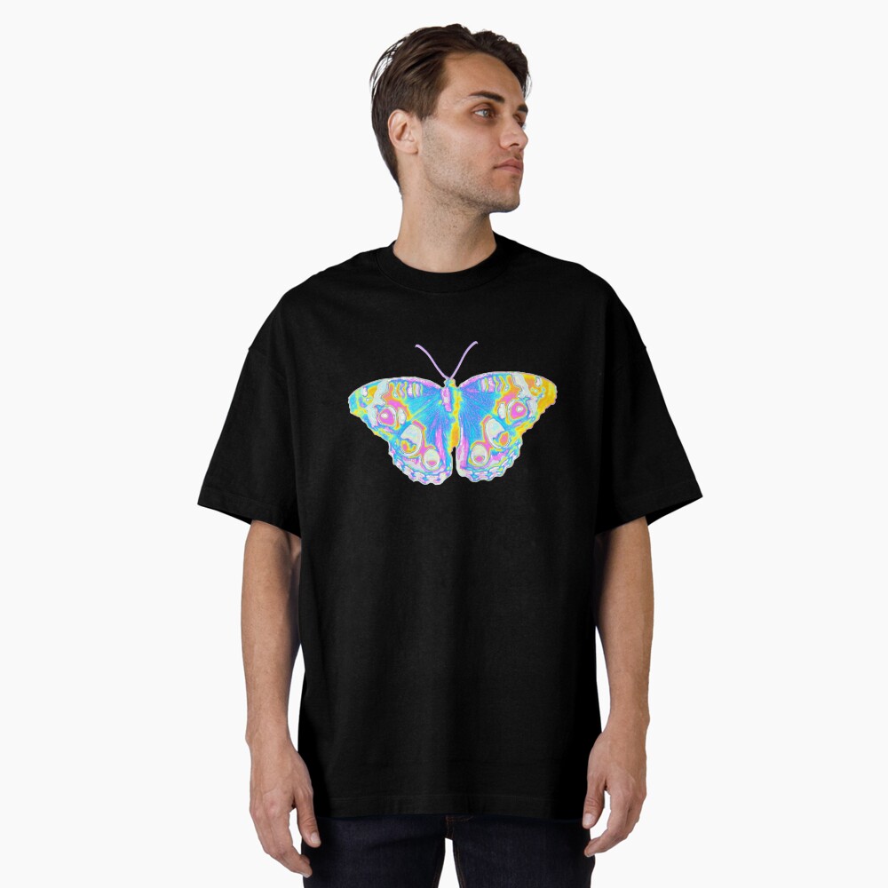 Item preview, Oversized T-Shirt designed and sold by dinaaaaaah.